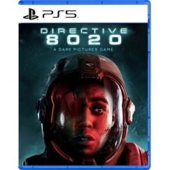 Directive 8020 (PS5)