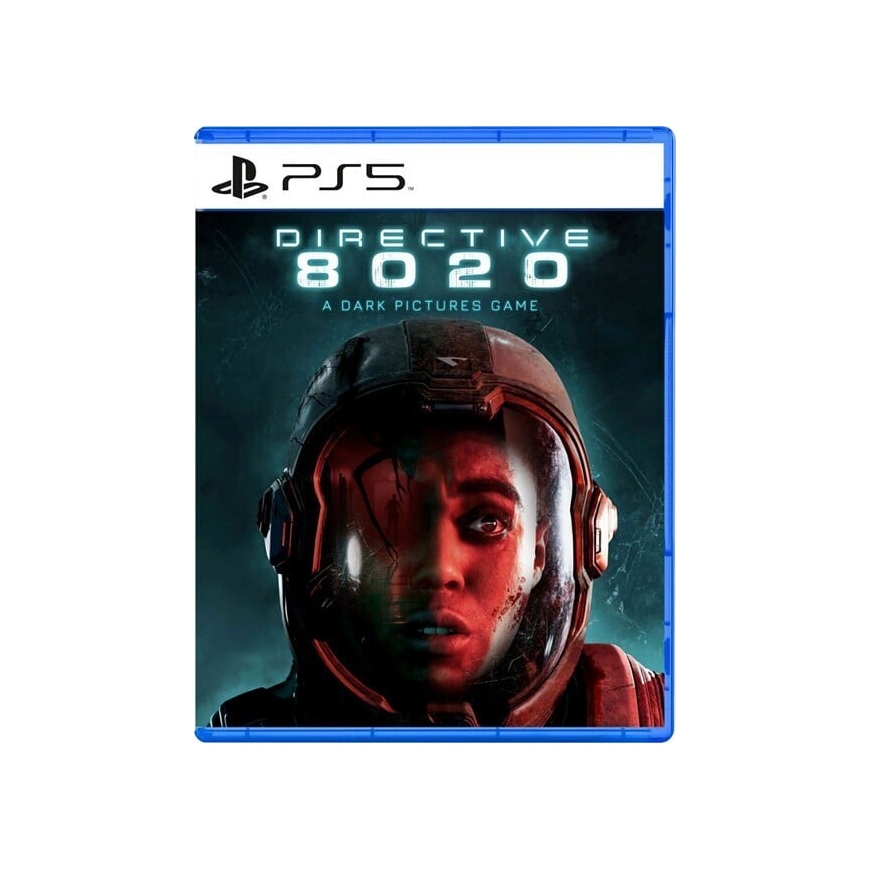 Directive 8020 (PS5)