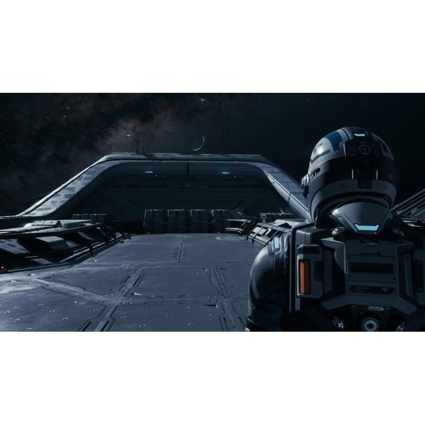 Directive 8020 (PS5) – 3