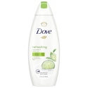 Dove Go Fresh Cucumber & Green Tea Shower Gel Dušas želeja 450 ml Dove Go Fresh Cucumber & Green Tea Shower Gel Dušas želeja 450 ml