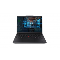 Lenovo ThinkPad P14s G7 AMD | Black | 14 " | IPS | Touchscreen