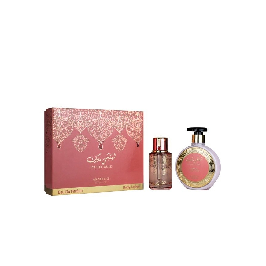 Arabiyat Prestige Arabiyat Prestige Lychee Musk
