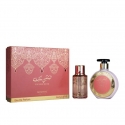 Arabiyat Prestige Lychee Musk Парфюмированная вода EDP U 300 ml Set I. Arabiyat Prestige Lychee Musk Парфюмированная вода EDP U 300 ml Set I.