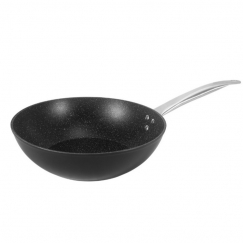Alumīnija Wok panna, Ø28x8.0 cm, 5V54420N28, Oliver Voltz