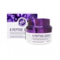 Enough 8 Peptide Sensation Pro Balancing Cream 50ml Enough 8 Peptide Sensation Pro Balancing Cream 50ml