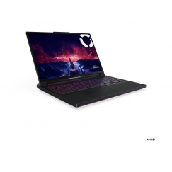 Lenovo Legion Pro 7 16AFR10H AMD | Eclipse Black | 16 " | OLED