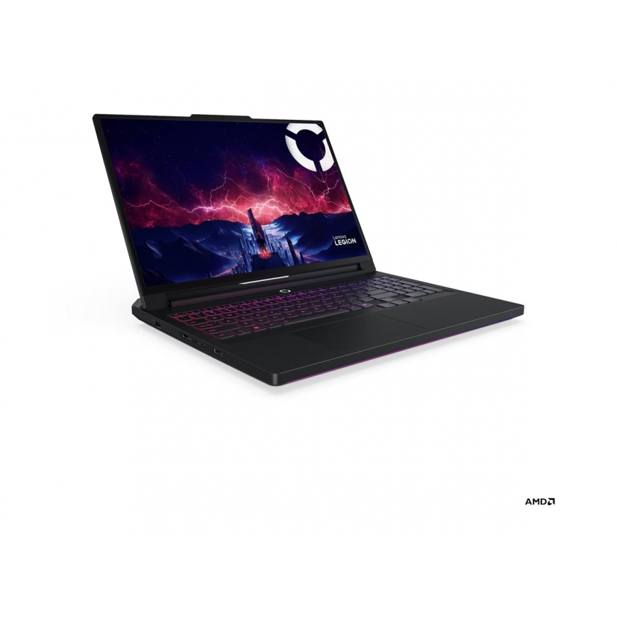 Lenovo Legion Pro 7 16AFR10H AMD | Eclipse Black | 16 " | OLED