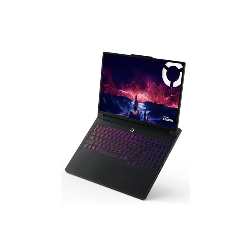 Lenovo Legion Pro 7 16AFR10H AMD | Eclipse Black | 16 " | OLED – 2