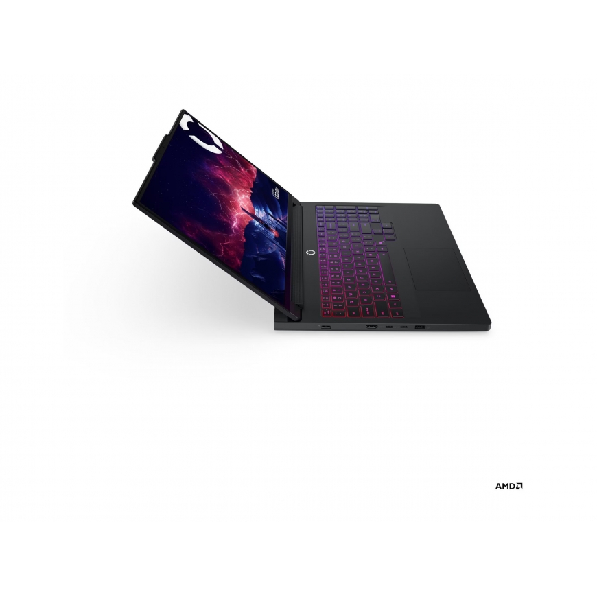 Lenovo Legion Pro 7 16AFR10H AMD | Eclipse Black | 16 " | OLED – 4