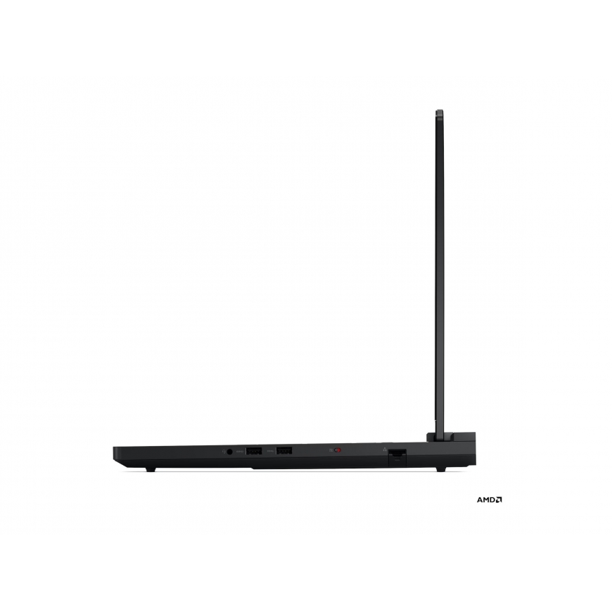 Lenovo Legion Pro 7 16AFR10H AMD | Eclipse Black | 16 " | OLED – 5