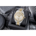 Emporio Armani AR11716 Stainless Steel Quartz Watch 41mm Emporio Armani AR11716 Stainless Steel Quartz Watch 41mm