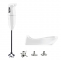 Bamix Cordless Pro sauvasekoitin, valkoinen Bamix Cordless Pro sauvasekoitin, valkoinen