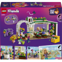 LEGO Friends Loominguline lillepood