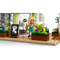 LEGO Friends Loominguline lillepood