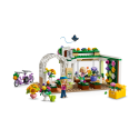LEGO Friends Loominguline lillepood