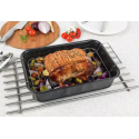 Russell Hobbs CW91612EU7 Enamel 34cm Roaster & Rack