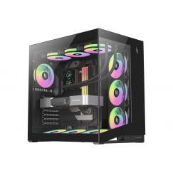 Gamemax Case | NEX C56 BK |