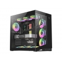 Gamemax Case | NEX C56 BK | Gamemax Case | NEX C56 BK |
