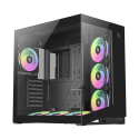 Gamemax Case | NEX C56 BK | Gamemax Case | NEX C56 BK |