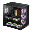 Gamemax Case | NEX C56 BK | Gamemax Case | NEX C56 BK |