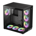 Gamemax Case | NEX C56 BK | Gamemax Case | NEX C56 BK |