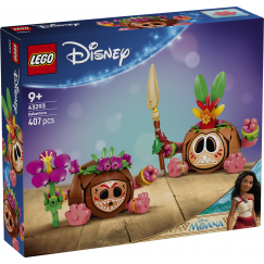 LEGO Disney Vaiana Kakamora