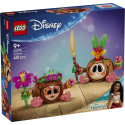 LEGO Disney Vaiana Kakamora