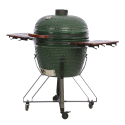 TunaBone | Kamado classic 26" grill | Size XL | TunaBone | Kamado classic 26" grill | Size XL |