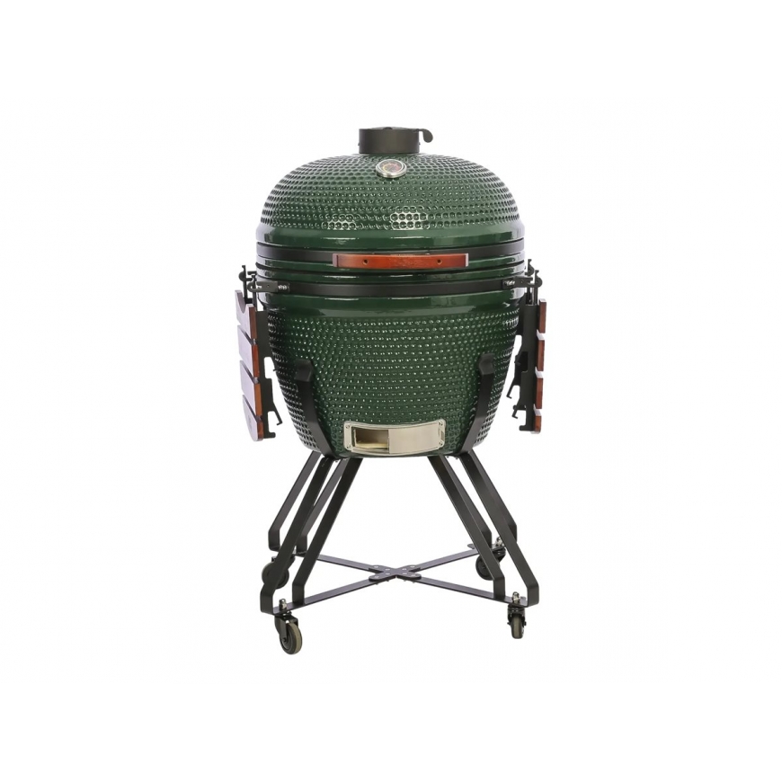 TunaBone | Kamado classic 26" grill | Size XL | – 2