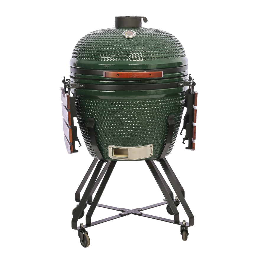 TunaBone | Kamado classic 26" grill | Size XL | – 3