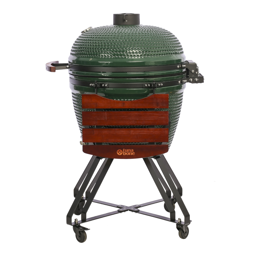 TunaBone | Kamado classic 26" grill | Size XL | – 4