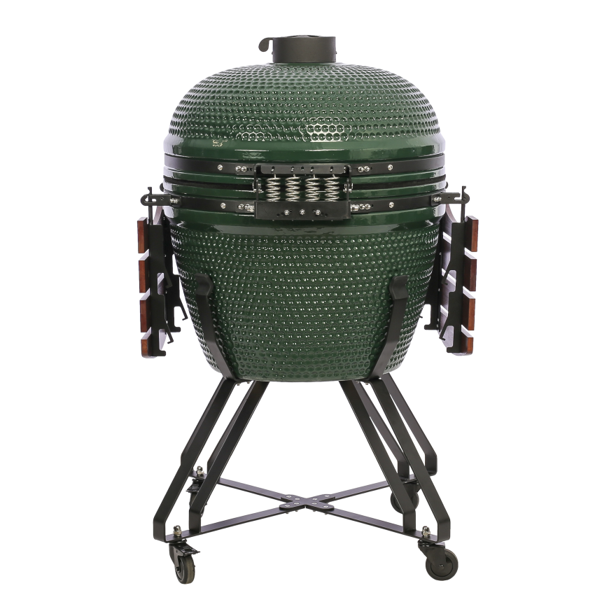 TunaBone | Kamado classic 26" grill | Size XL | – 5