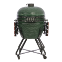 TunaBone | Kamado classic 26" grill | Size XL | TunaBone | Kamado classic 26" grill | Size XL |