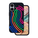 Mocco DIY Snake Back Case for Apple iPhone 17 Mocco DIY Snake Back Case for Apple iPhone 17