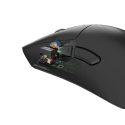 Genesis Gaming Mouse | Zircon 880 Pro 8k | Wireless | 2.4GHz Genesis Gaming Mouse | Zircon 880 Pro 8k | Wireless | 2.4GHz