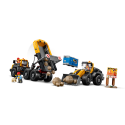 LEGO City Kallur ja laadur