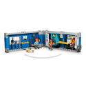 LEGO City Kallur ja laadur