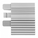 Ramp extension plate for all Dreame cleaning robots Ramp extension plate for all Dreame cleaning robots