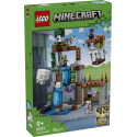 LEGO Minecraft Ghast jaam