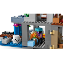LEGO Minecraft Ghast jaam