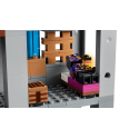 LEGO Minecraft Ghast jaam