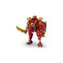 LEGO Ninjago Wyldfyre'i muutuv draakonirobot
