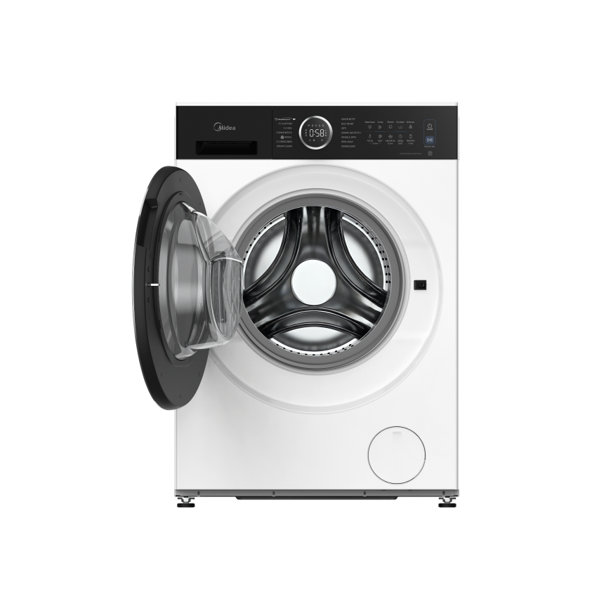 Midea Washing Machine | MF205W80BA30/W-BK | Energy efficiency – 3