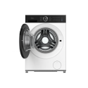 Midea Washing Machine | MF205W80BA30/W-BK | Energy efficiency Midea Washing Machine | MF205W80BA30/W-BK | Energy efficiency