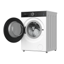 Midea Washing Machine | MF205W80BA30/W-BK | Energy efficiency Midea Washing Machine | MF205W80BA30/W-BK | Energy efficiency