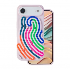 Mocco DIY Snake Back Case Чехол для телефона Apple iPhone 17 Air