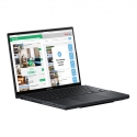 Asus | Zenbook Duo UX8406CA-QL287W | Inkwell Gray | 14 " | OLED Asus | Zenbook Duo UX8406CA-QL287W | Inkwell Gray | 14 " | OLED