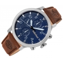 Timberland Driscoll TDWGF0040702 Wristwatch 46mm Timberland Driscoll TDWGF0040702 Wristwatch 46mm