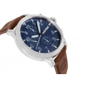 Timberland Driscoll TDWGF0040702 Wristwatch 46mm Timberland Driscoll TDWGF0040702 Wristwatch 46mm