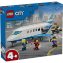 LEGO City Reisilennuk